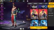 Oni Soulseeker बंडल (Image via Garena)
